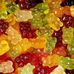 Albanese Ultimate™ 8 Flavor Gummi Bears™ 32oz Value Bag -Home Sales Store ultimate 8 flavor gummi bears 25oz 53482 7