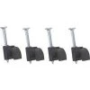 Audiovox Coax Cable Nail Clip - 20 Pk -Home Sales Store vh102br