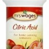 Mrs. Wages Citric Acid - 5 oz 2 Mrs. Wages Citric Acid - 5 oz -Home Sales Store w590 j4425