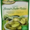 Mrs. Wages Quick Process Bread & Butter Pickling Mix – 5.3 oz