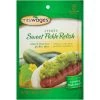Mrs. Wages Sweet Pickle Relish Mix – 3.9 oz -Home Sales Store w660 j4425