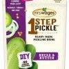 Mrs. Wages 1 Step Ready-Made Pickling Brine -Home Sales Store w692 k7425