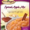 Mrs. Wages Spiced Apple Mix – 5 oz -Home Sales Store w800 j4425