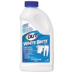 OUT® White Brite® Laundry Whitener - 30 oz