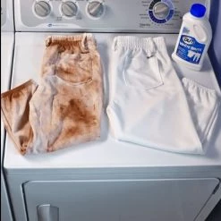 OUT® White Brite® Laundry Whitener - 30 oz 11 OUT® White Brite® Laundry Whitener - 30 oz -Home Sales Store wb30n 3