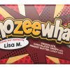 Whozeewhatzit King Size Candy Bar 2.6oz -Home Sales Store whozeewhatzit