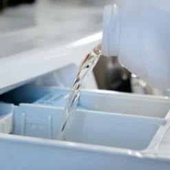 Glisten Washer Magic - 12 oz -Home Sales Store wm0612n 5